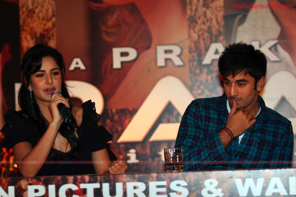 Raajneeti Press Conference Event hd photo