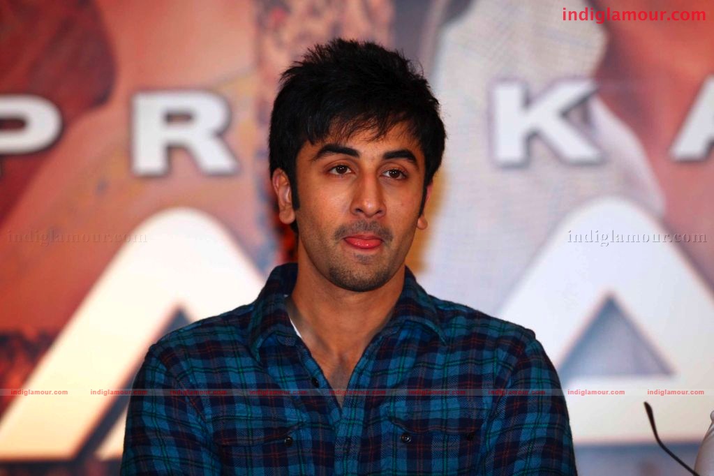 Raajneeti Press Conference Event hd photo
