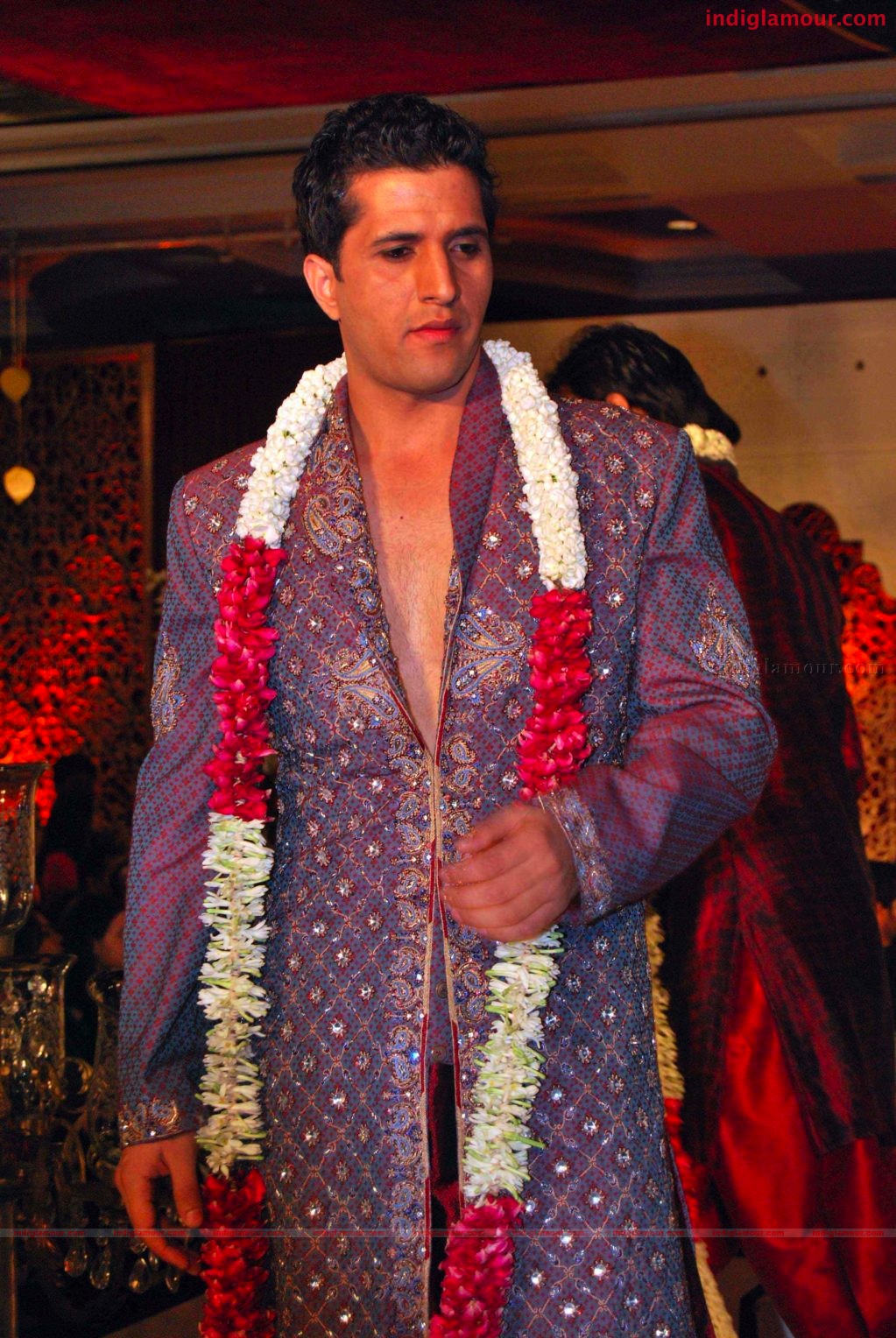 Riaz Gangji's Musical Ramp Show Event hd photo