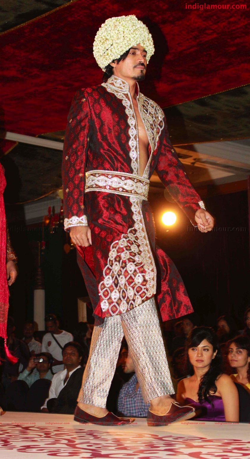 Riaz Gangji's Musical Ramp Show Event hd photo