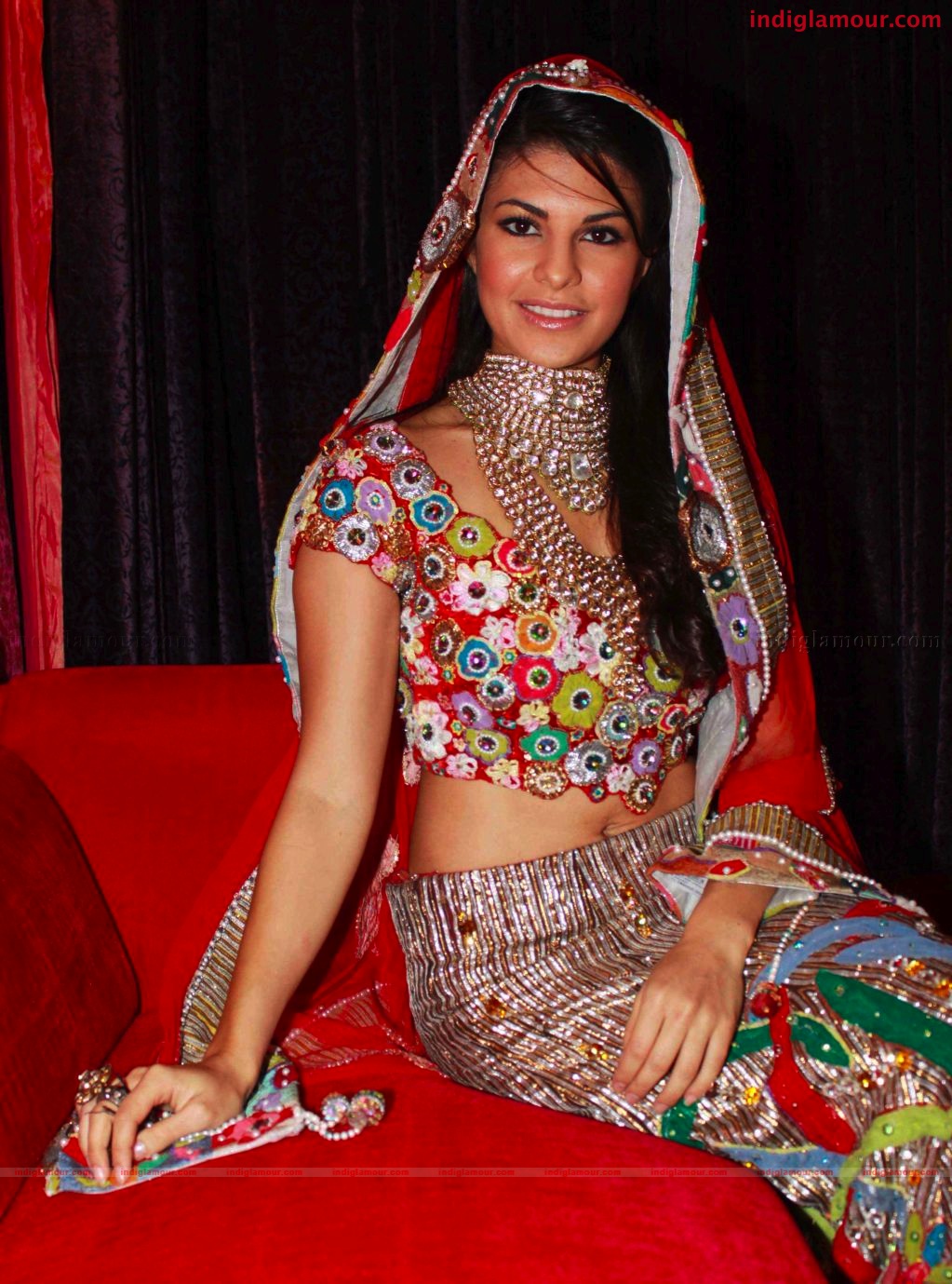 Riaz Gangji's Musical Ramp Show Event hd photo