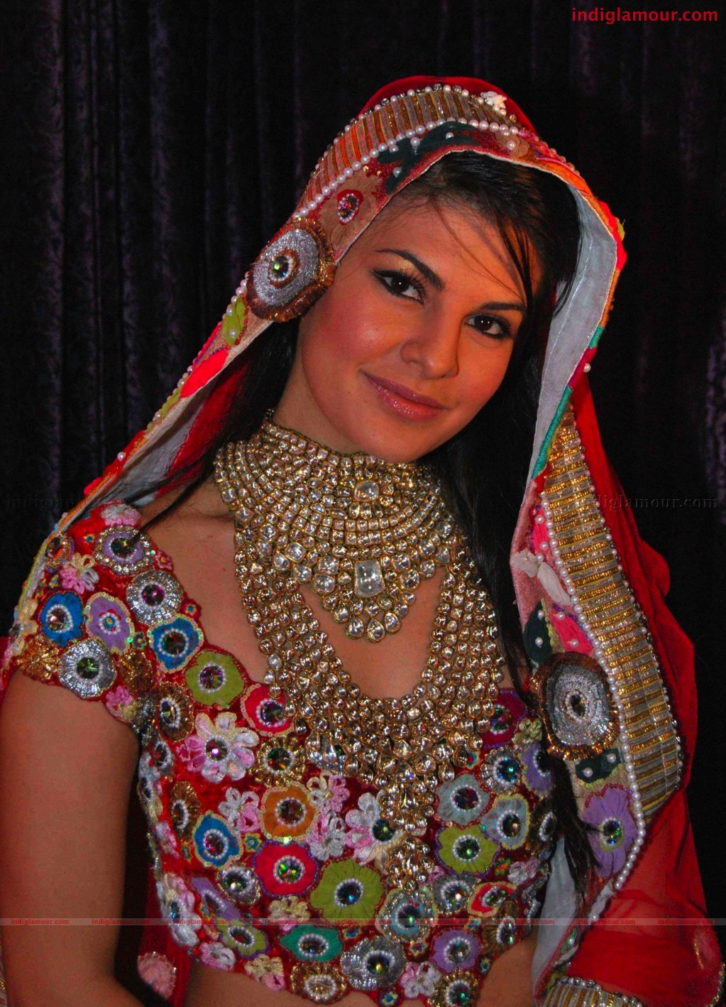 Riaz Gangji's Musical Ramp Show Event hd photo