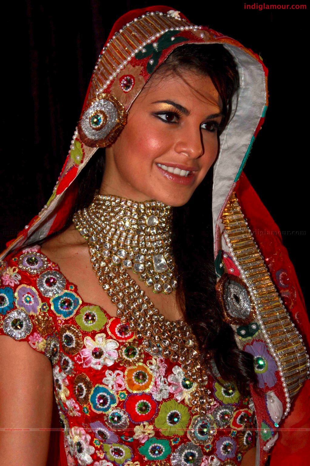 Riaz Gangji's Musical Ramp Show Event hd photo