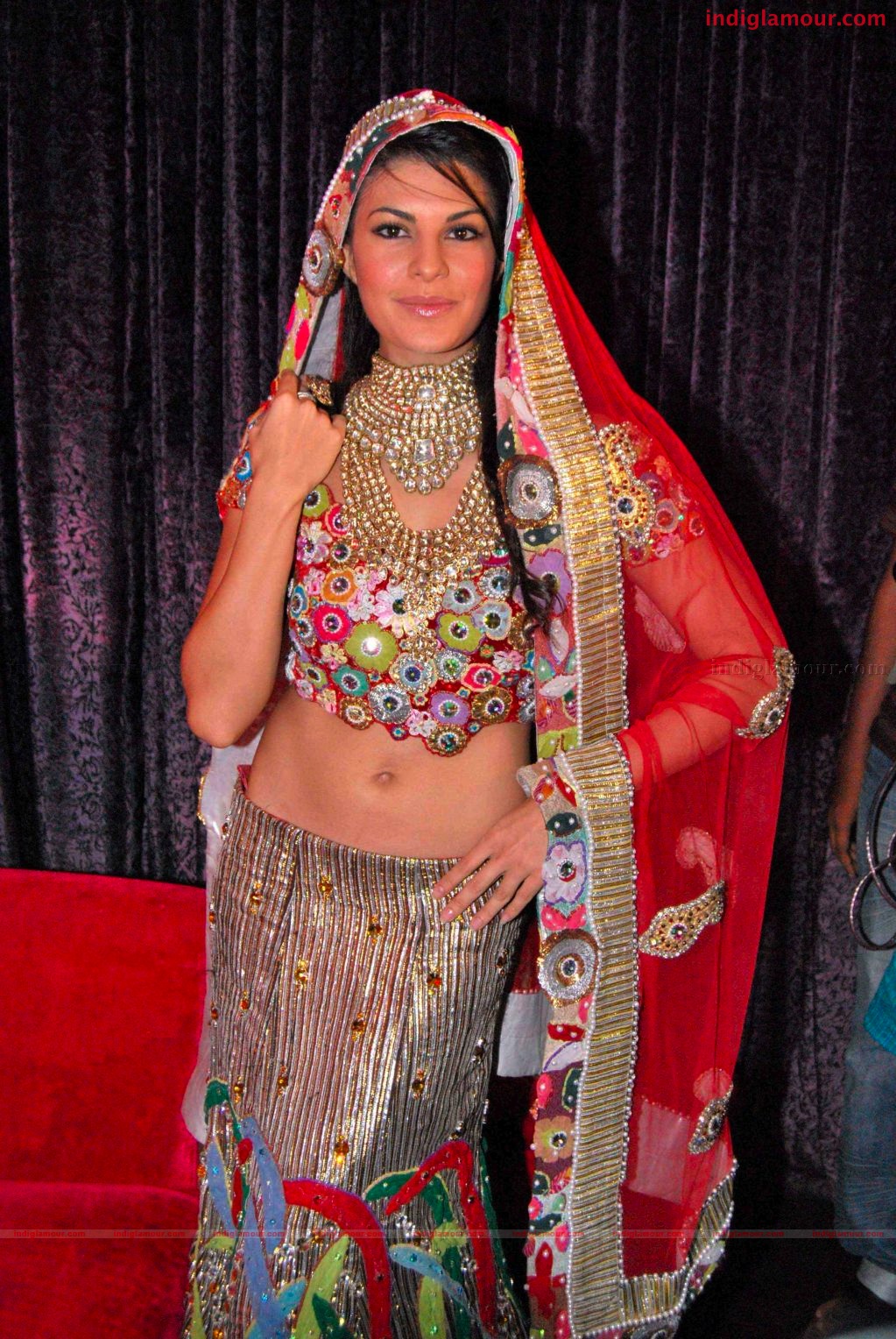 Riaz Gangji's Musical Ramp Show Event hd photo