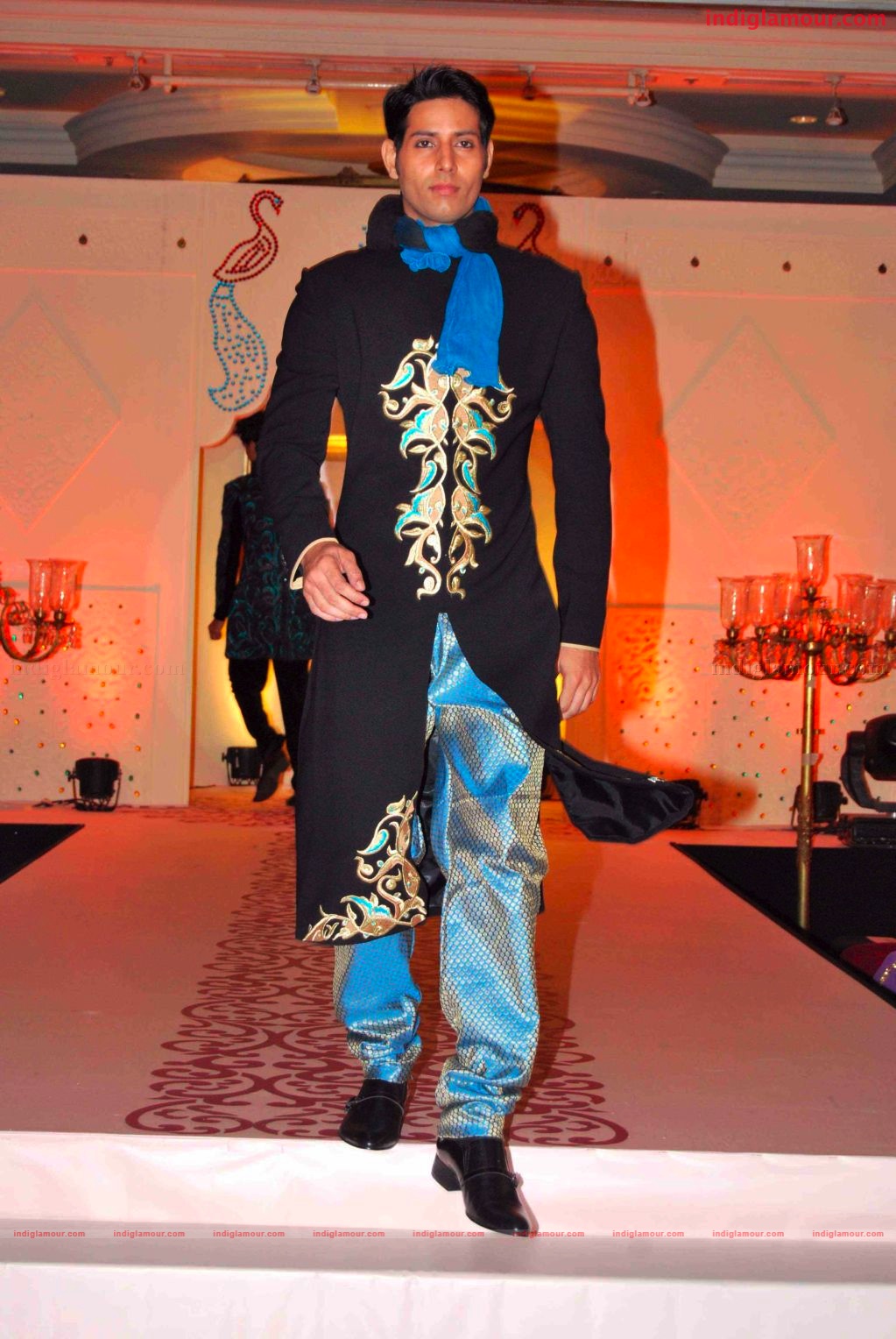 Riaz Gangji's Musical Ramp Show Event hd photo