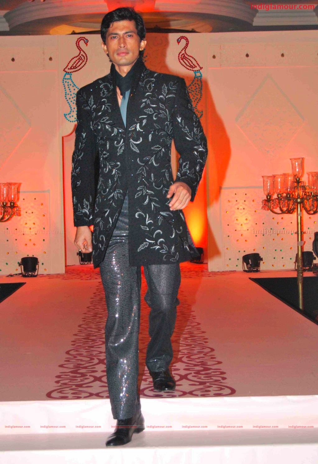 Riaz Gangji's Musical Ramp Show Event hd photo