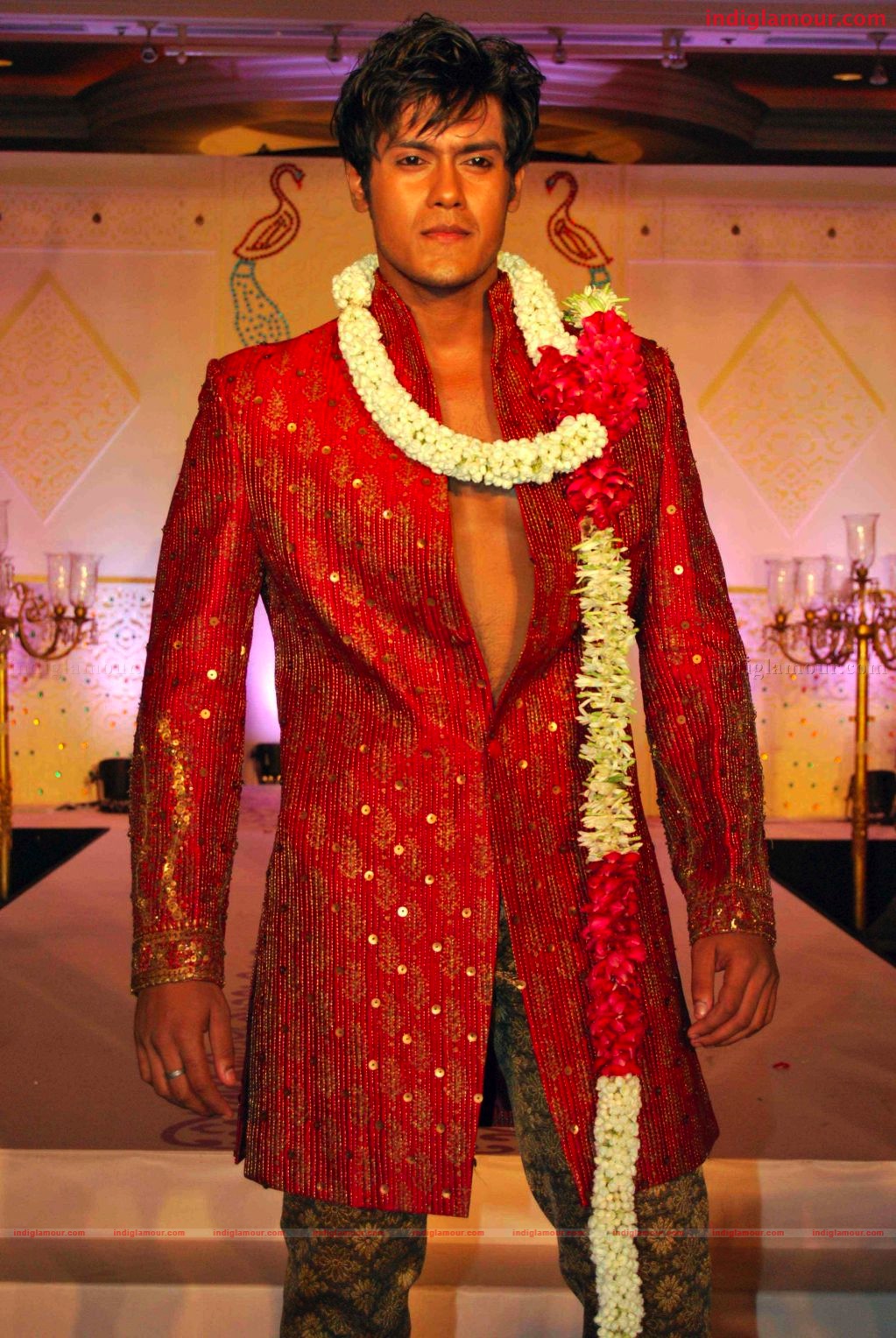 Riaz Gangji's Musical Ramp Show Event hd photo