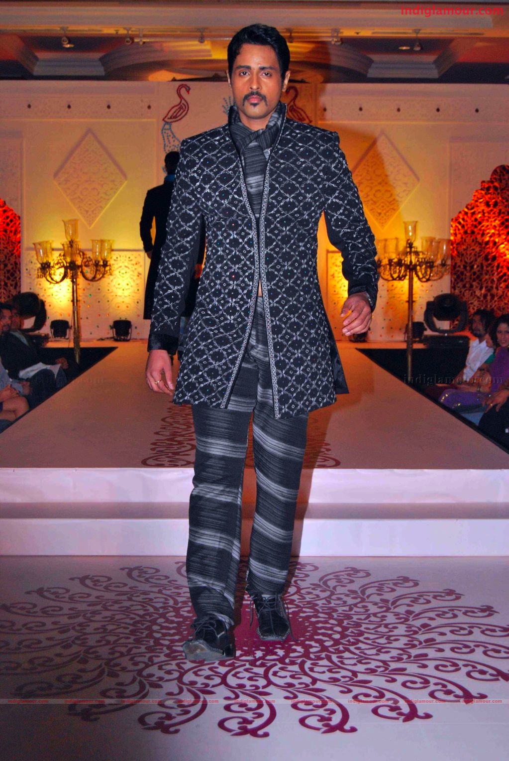 Riaz Gangji's Musical Ramp Show Event hd photo