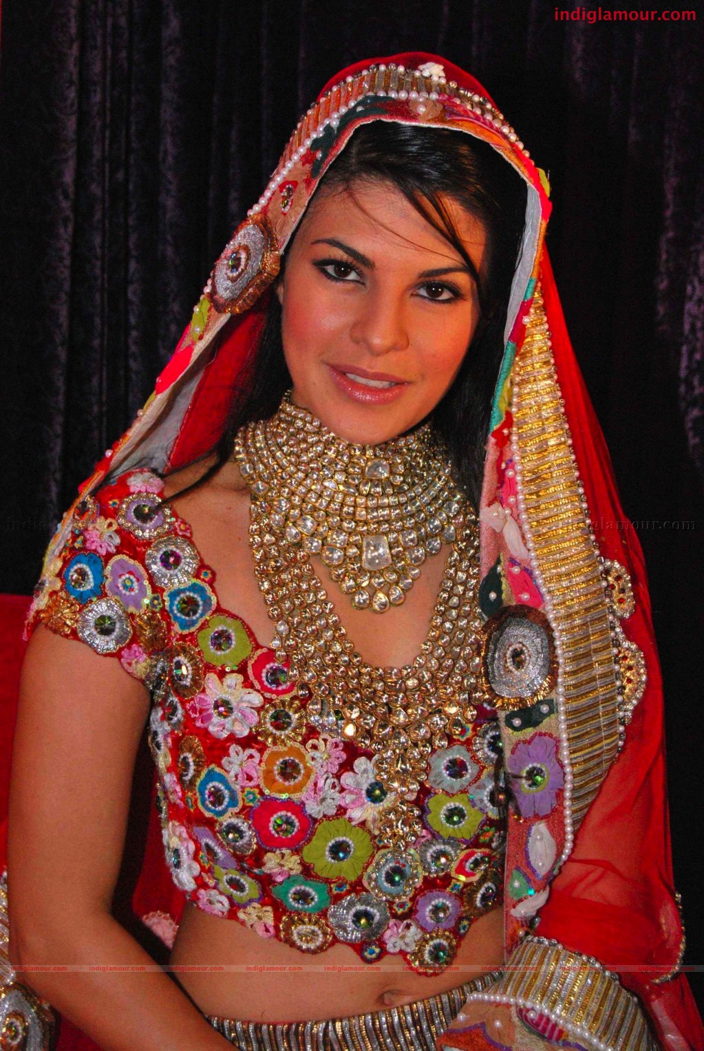 Riaz Gangji's Musical Ramp Show Event hd photo