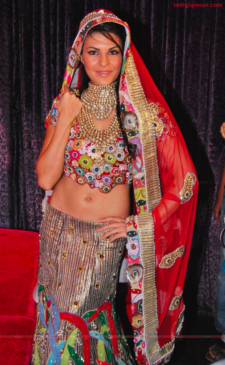 Riaz Gangji's Musical Ramp Show Event hd photo