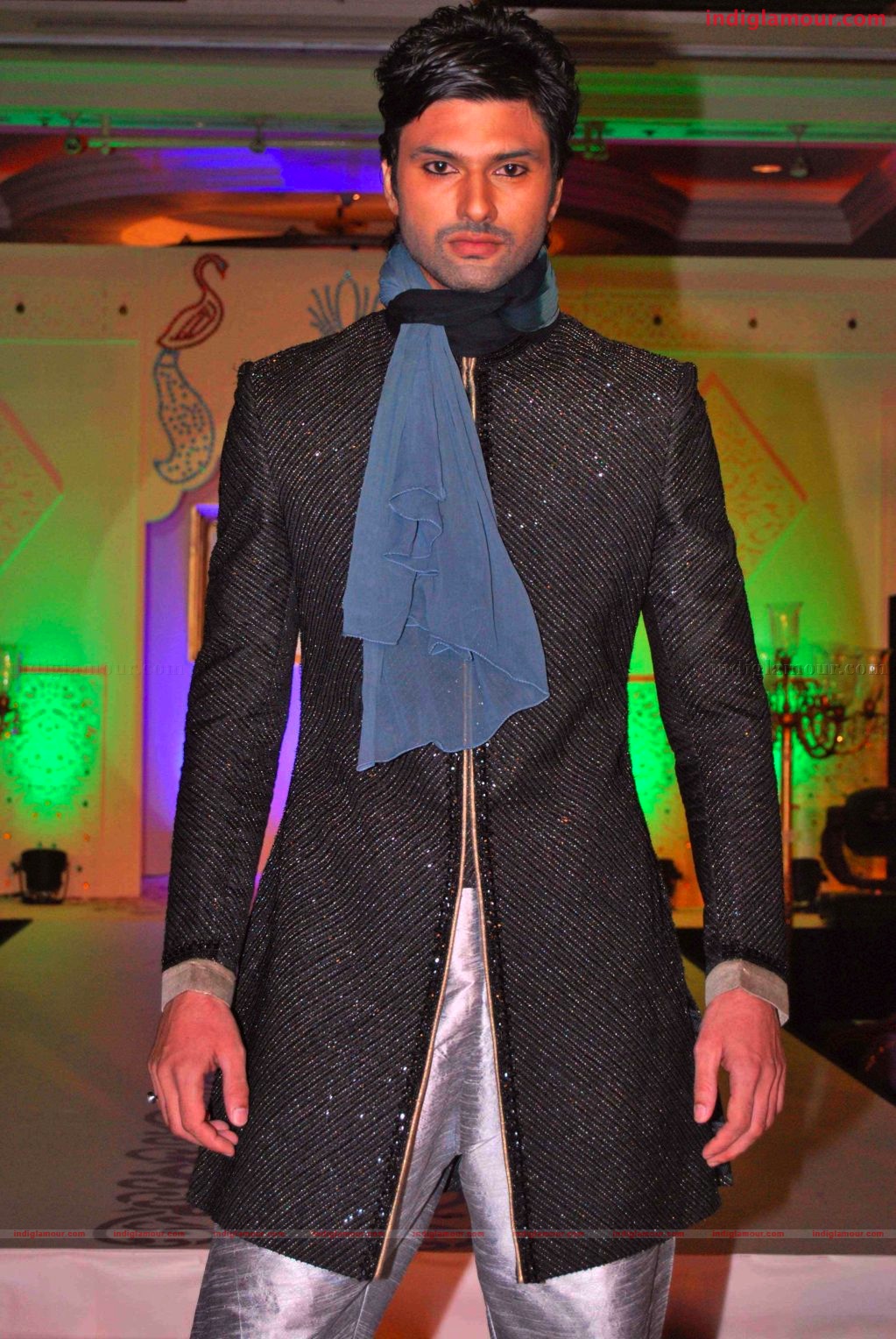 Riaz Gangji's Musical Ramp Show Event hd photo