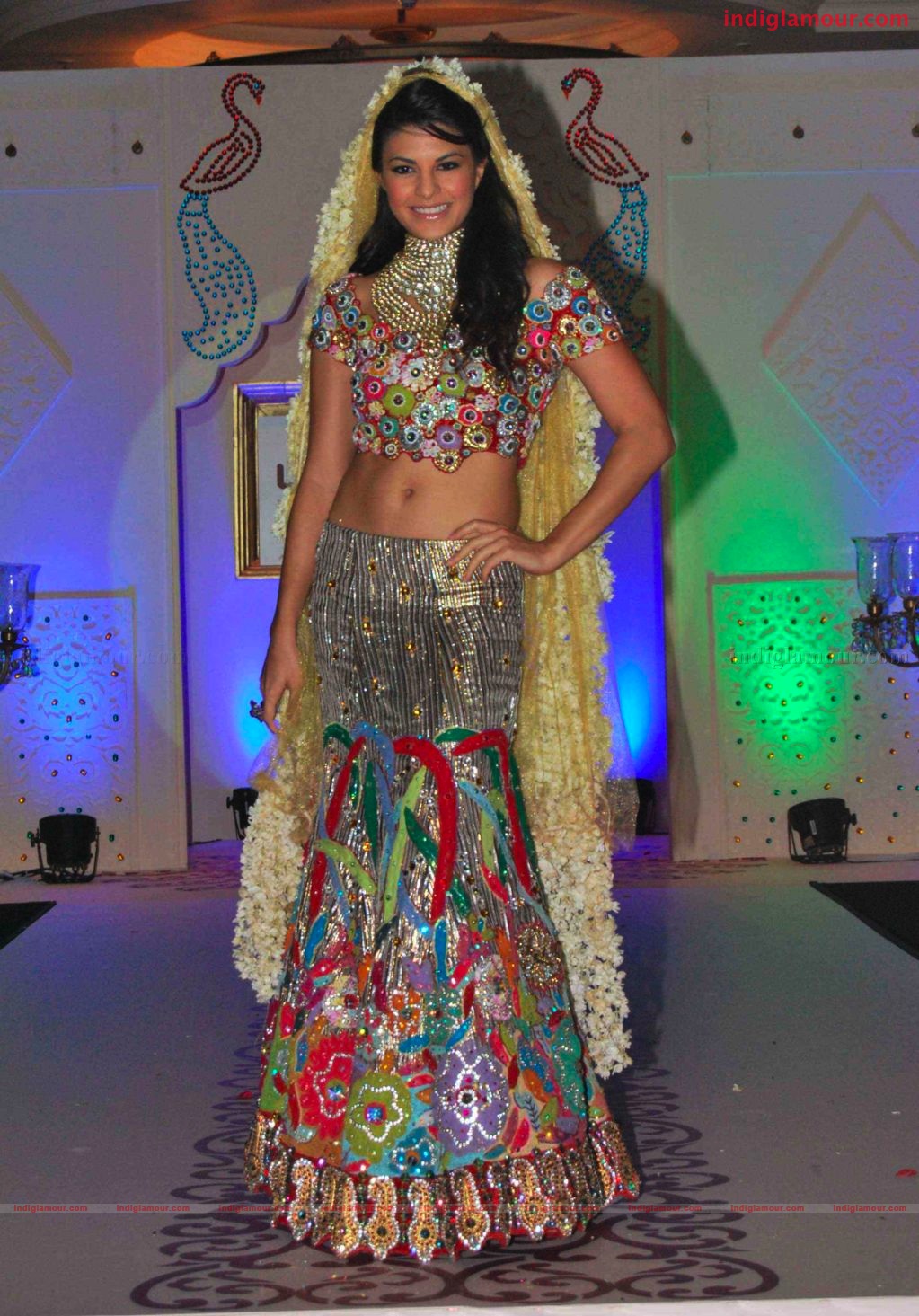 Riaz Gangji's Musical Ramp Show Event hd photo
