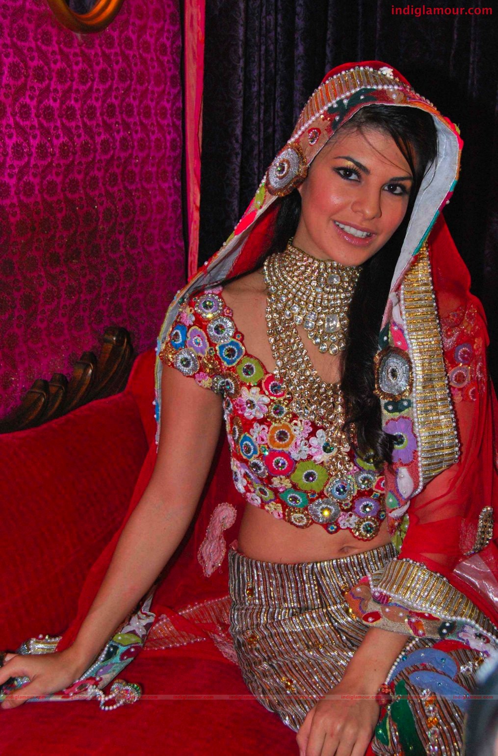 Riaz Gangji's Musical Ramp Show Event hd photo