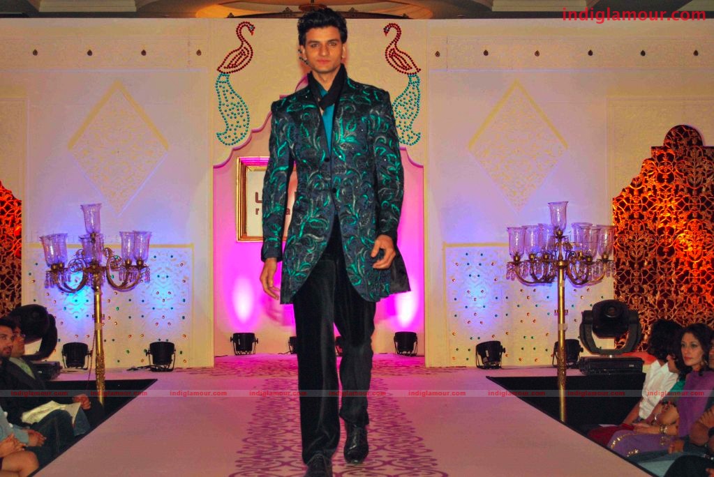 Riaz Gangji's Musical Ramp Show Event hd photo