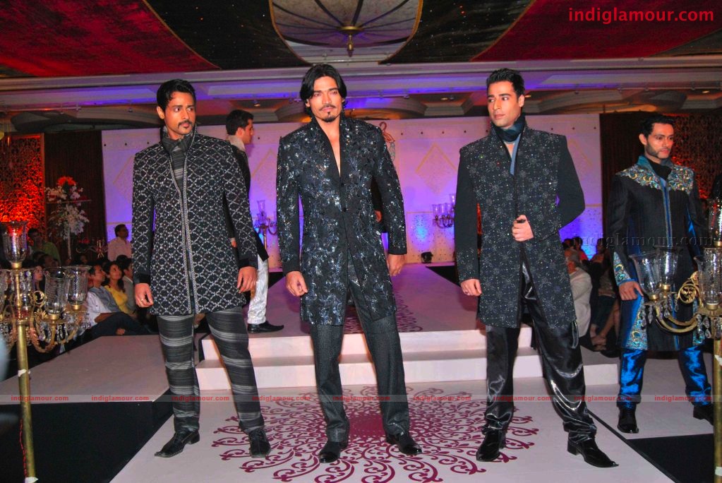 Riaz Gangji's Musical Ramp Show Event hd photo