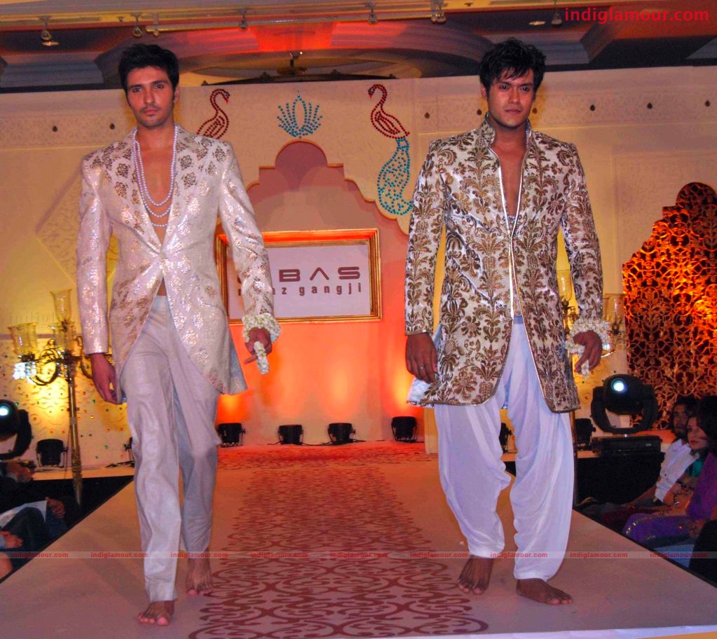 Riaz Gangji's Musical Ramp Show Event hd photo