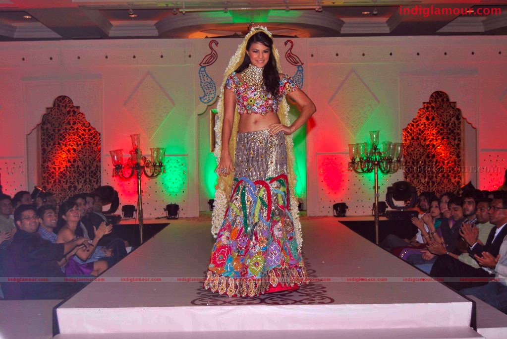 Riaz Gangji's Musical Ramp Show Event hd photo