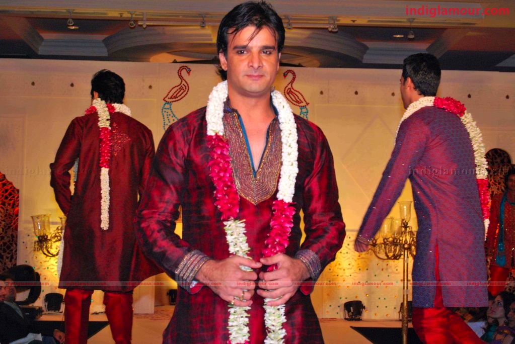 Riaz Gangji's Musical Ramp Show Event hd photo