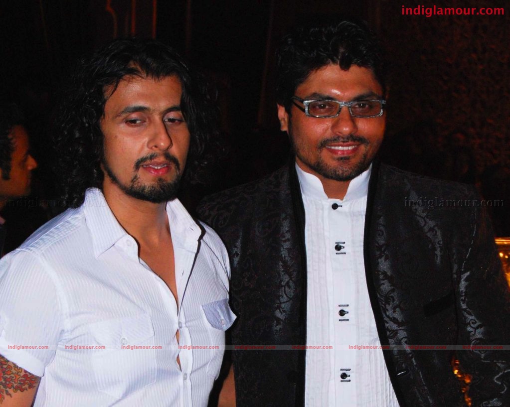 Riaz Gangji's Musical Ramp Show Event hd photo