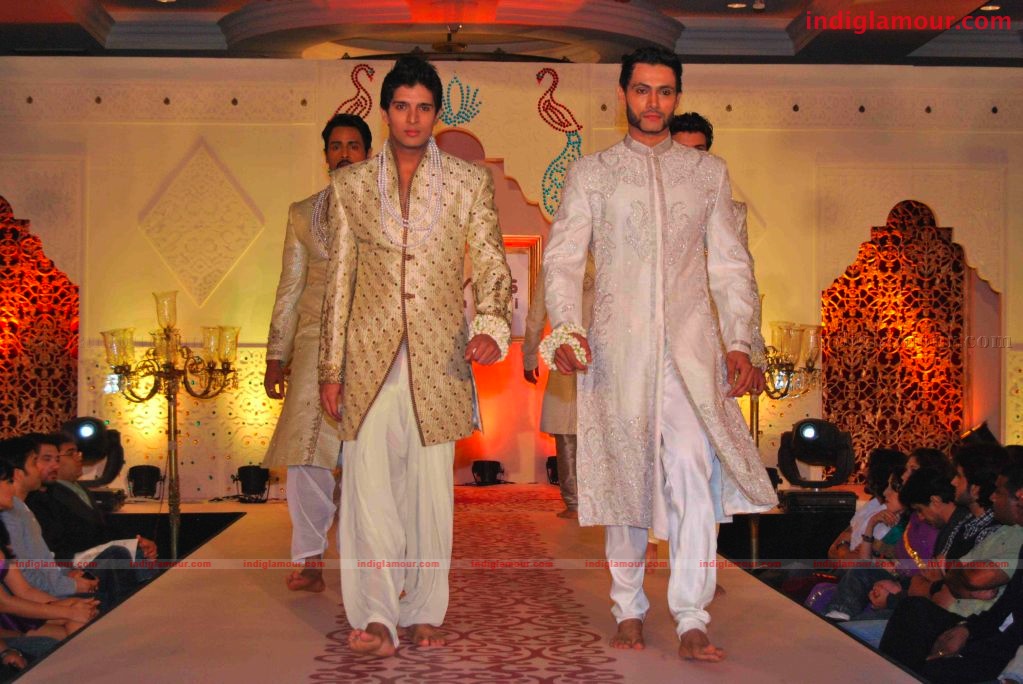 Riaz Gangji's Musical Ramp Show Event hd photo