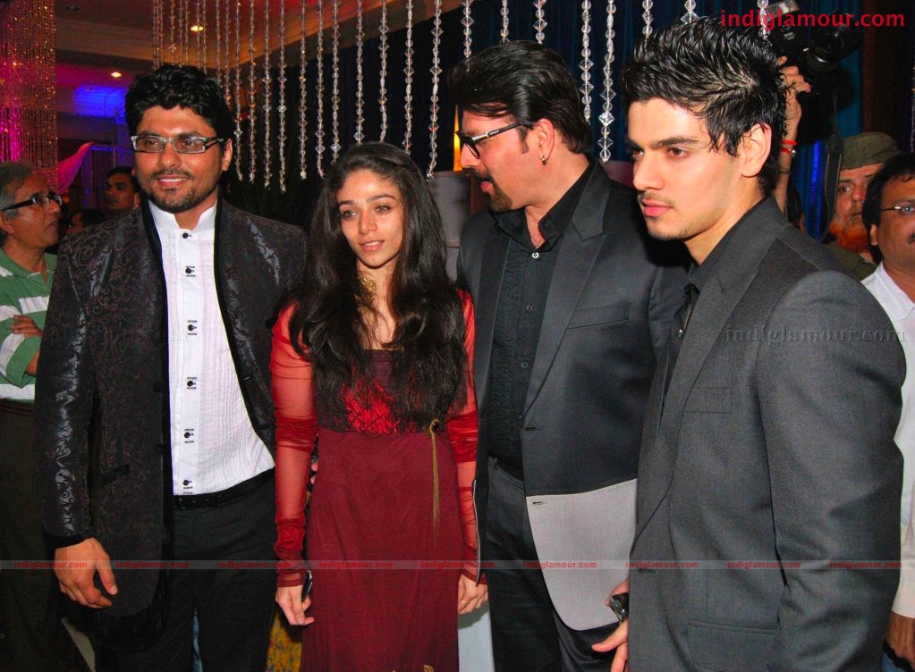 Riaz Gangji's Musical Ramp Show Event hd photo