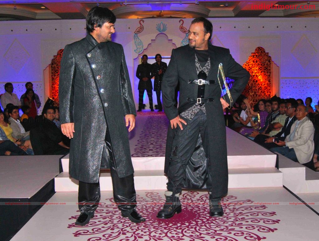 Riaz Gangji's Musical Ramp Show Event hd photo