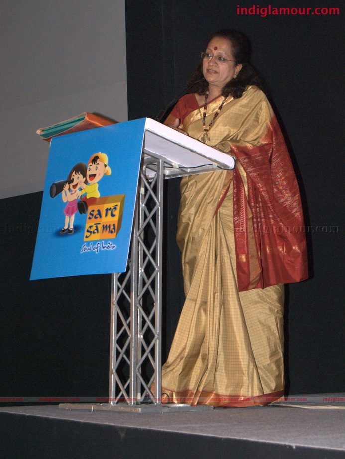 Katrina Kaif and A. R. Rehman at the launch of Rhyme Skool Event hd photo