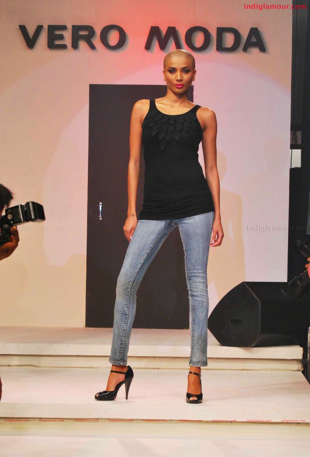 Vero moda store launch Event hd photo