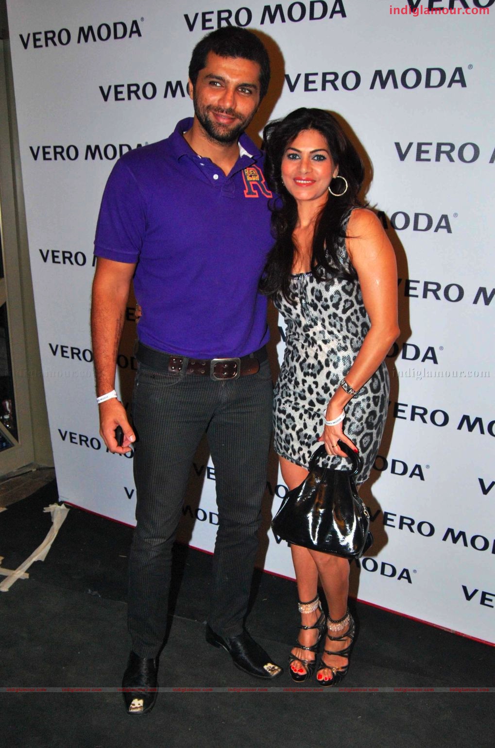 Vero moda store launch Event hd photo