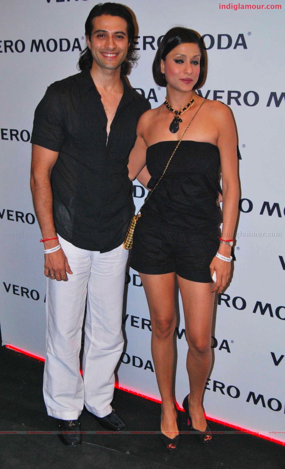 Vero moda store launch Event hd photo