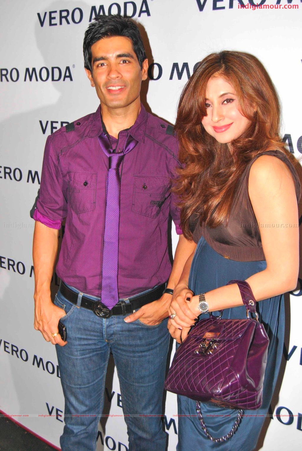 Vero moda store launch Event hd photo