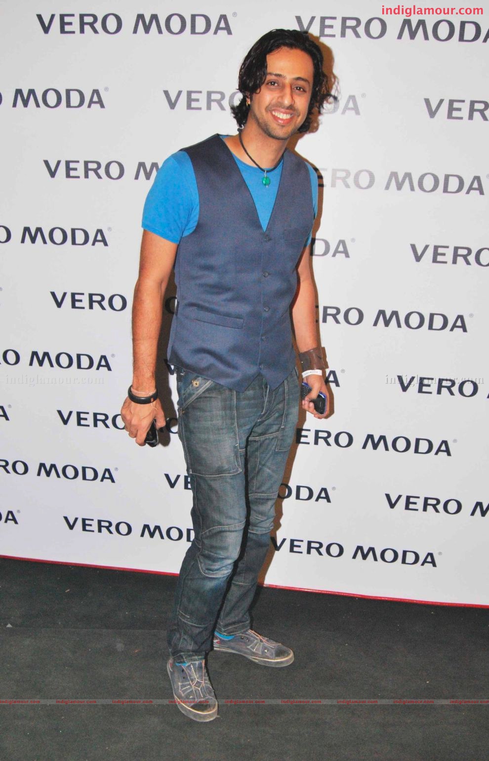 Vero moda store launch Event hd photo