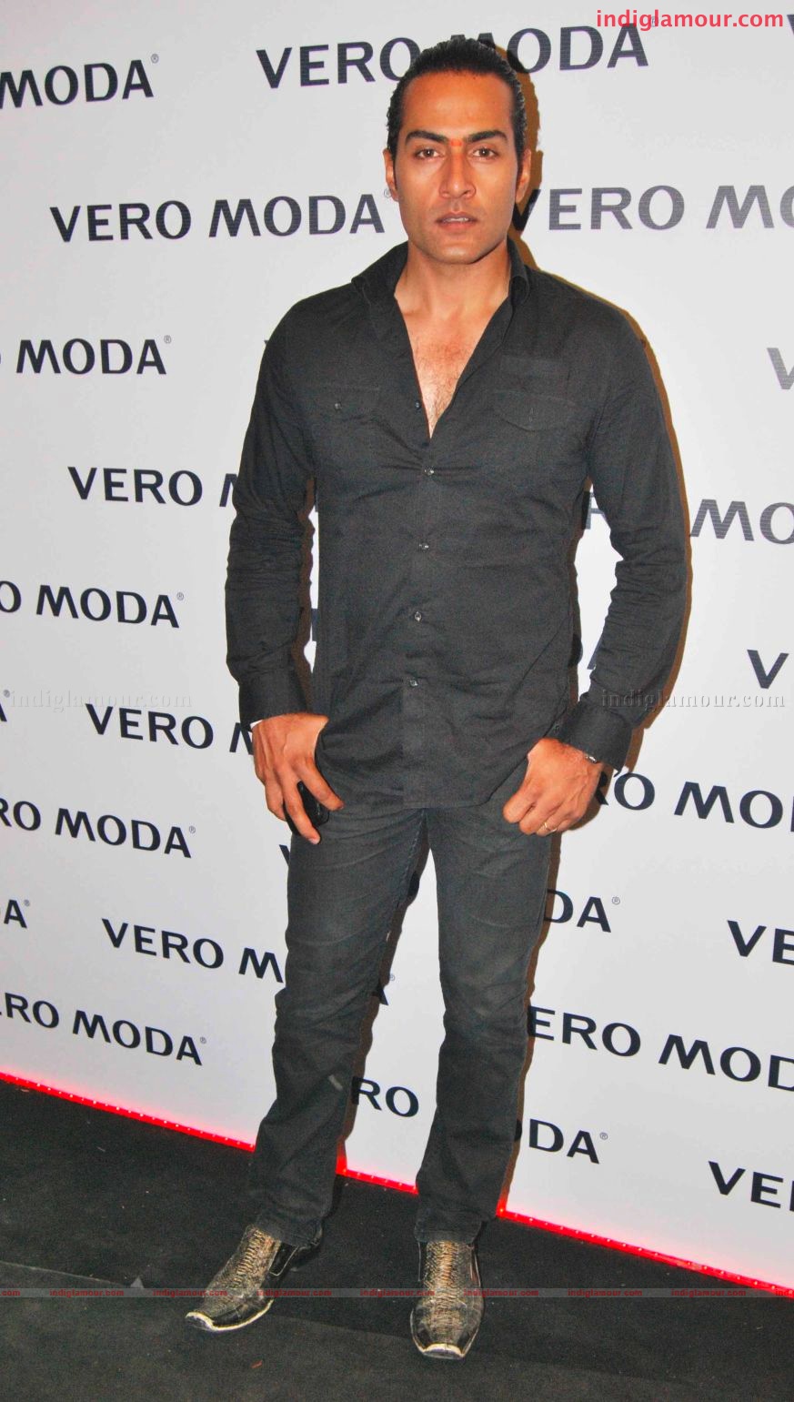 Vero moda store launch Event hd photo