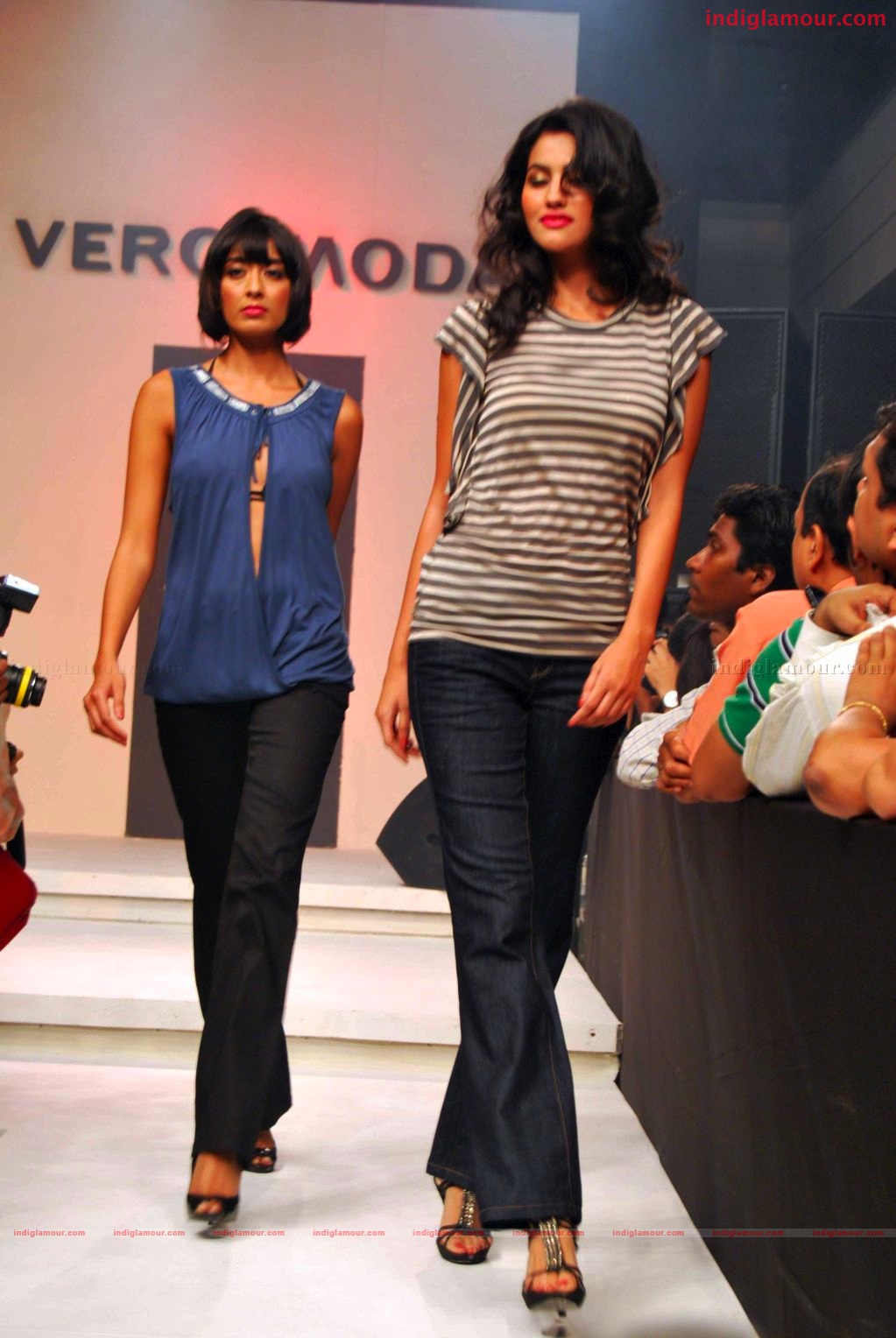 Vero moda store launch Event hd photo