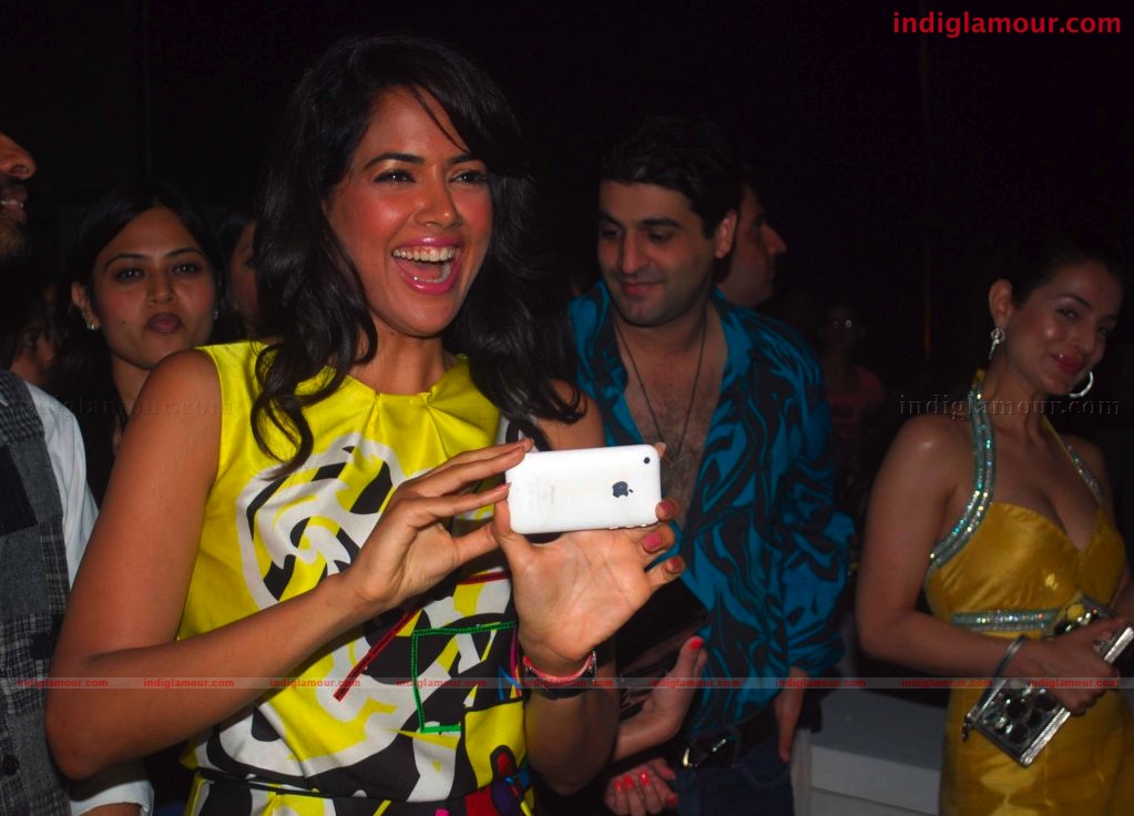 Vero moda store launch Event hd photo