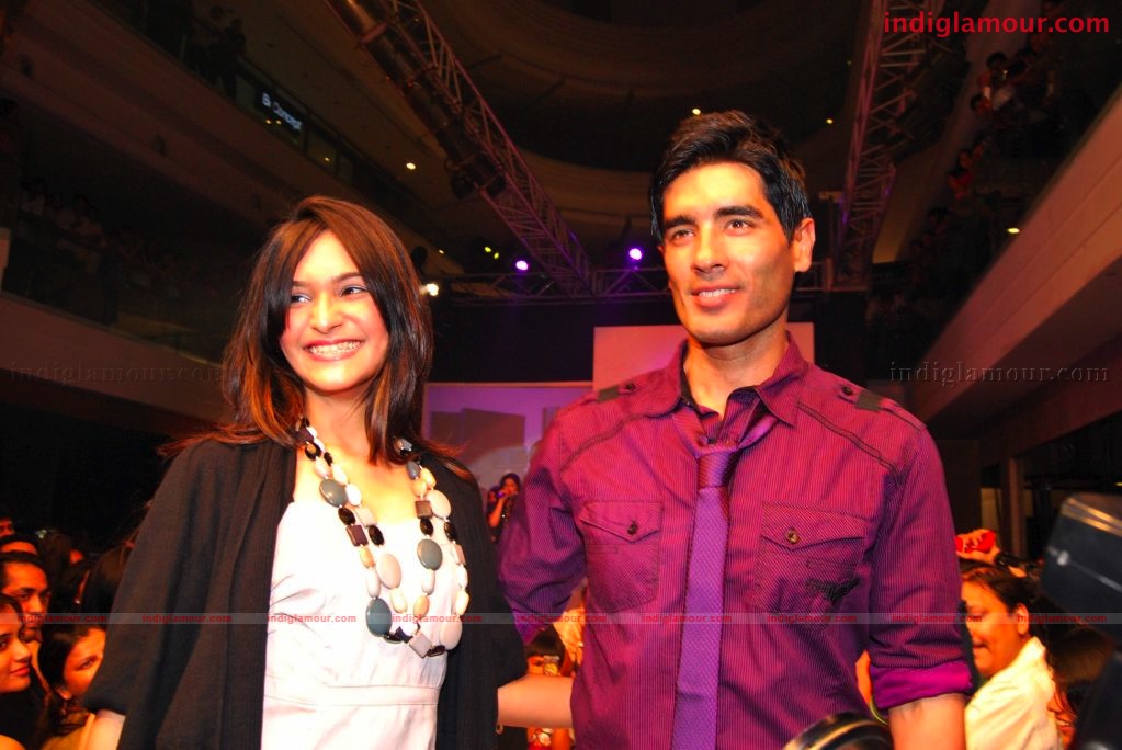 Vero moda store launch Event hd photo