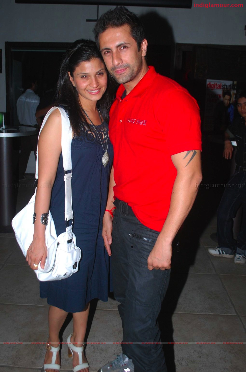  I Hate Fake-a Anti Piracy Brand launch Event hd photo