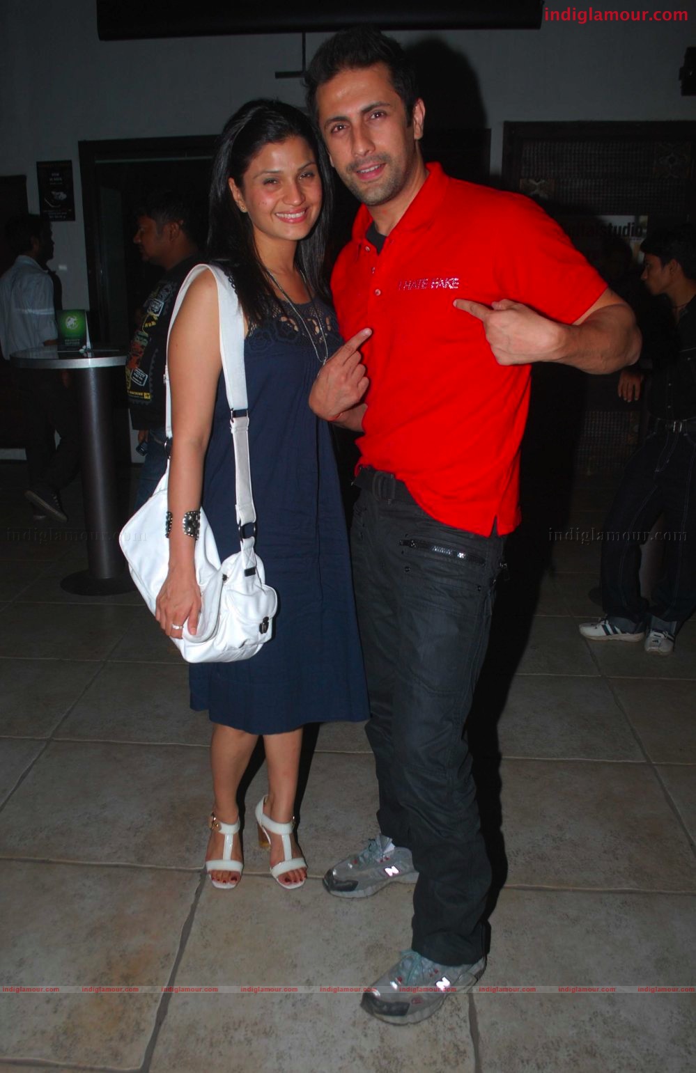  I Hate Fake-a Anti Piracy Brand launch Event hd photo