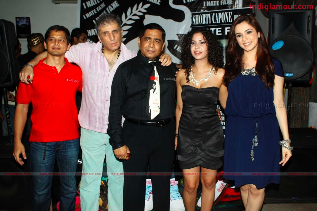  I Hate Fake-a Anti Piracy Brand launch Event hd photo