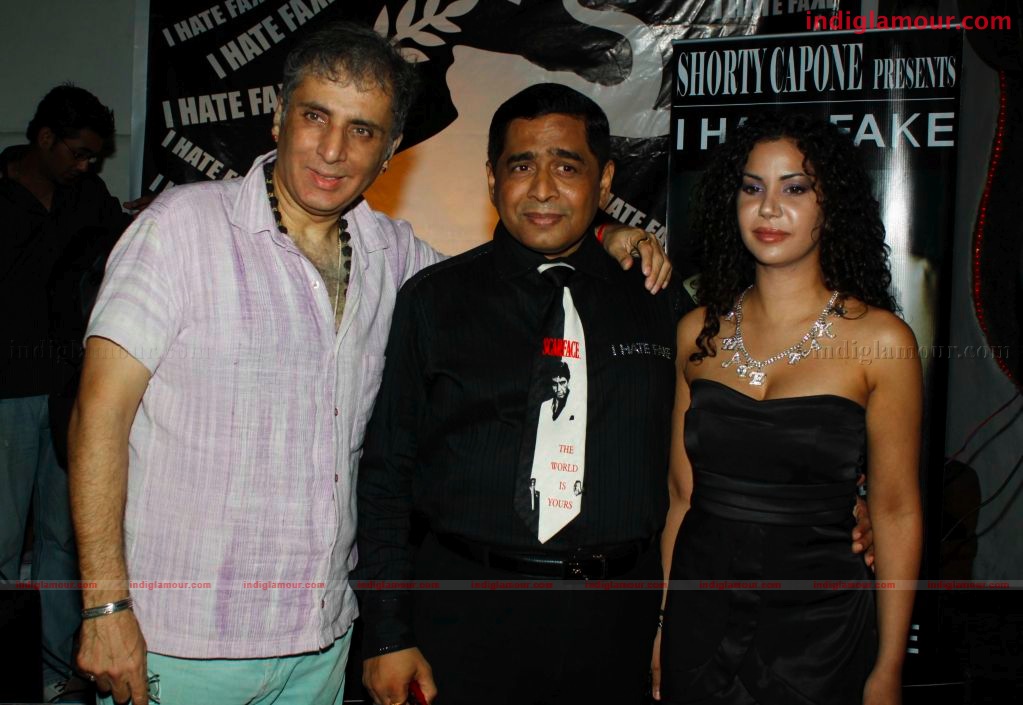  I Hate Fake-a Anti Piracy Brand launch Event hd photo