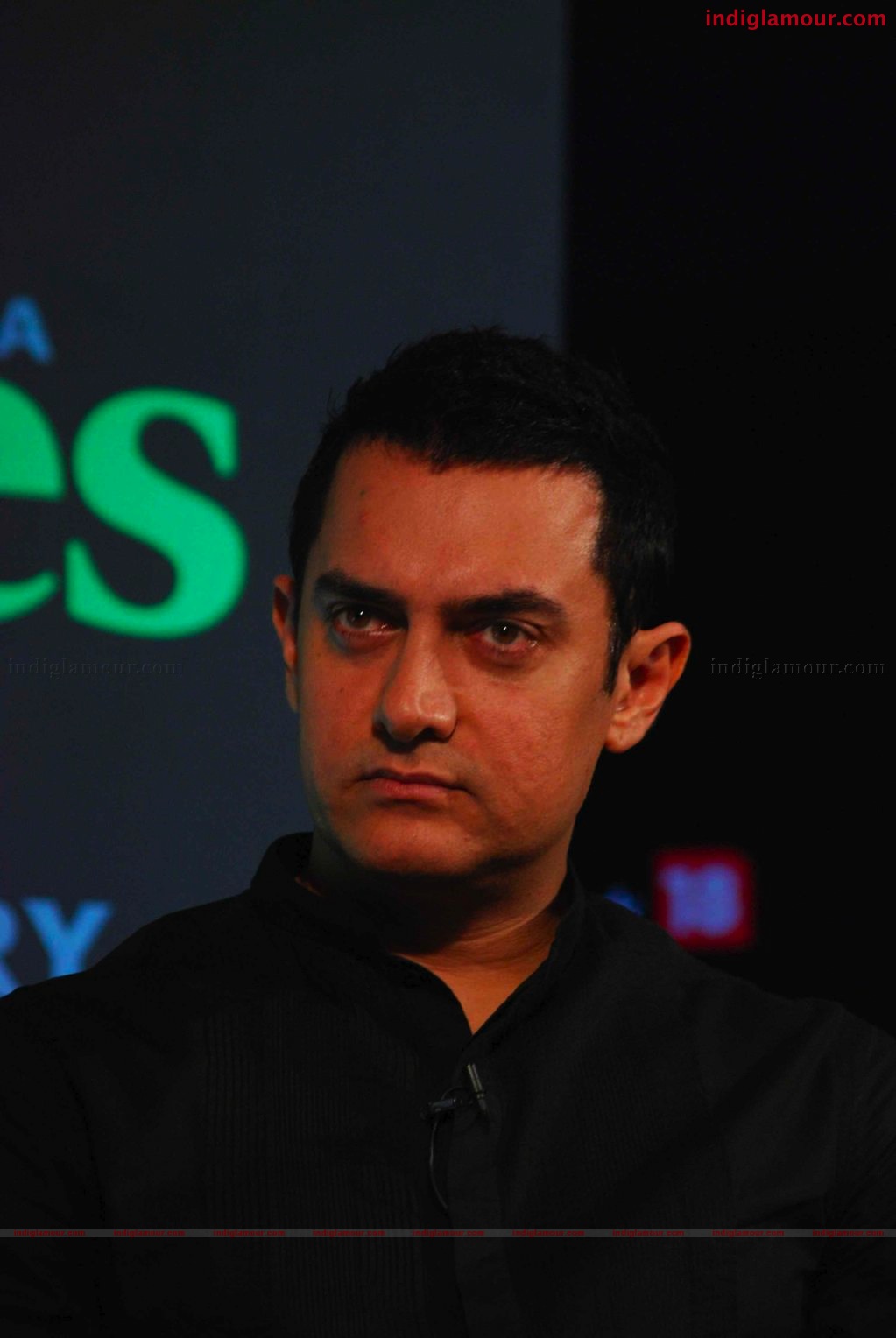 Amir Khan launches Forbes India's 1st anniversary special issue Event hd photo