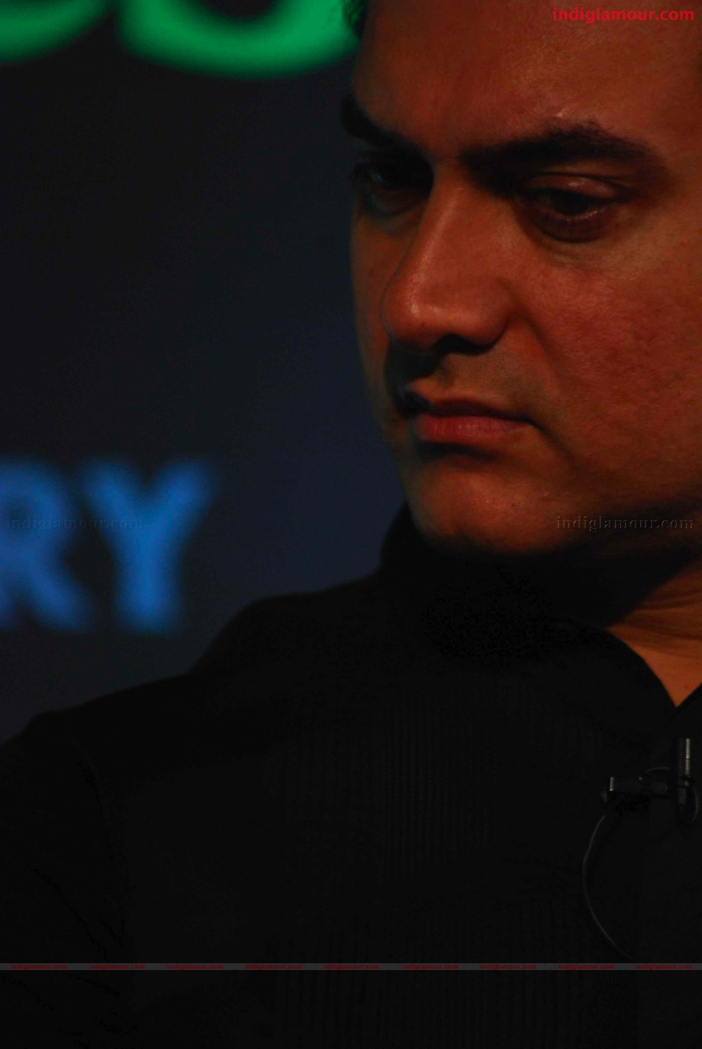 Amir Khan launches Forbes India's 1st anniversary special issue Event hd photo