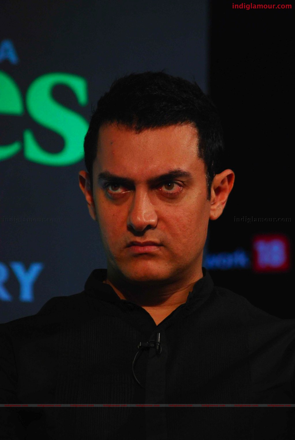 Amir Khan launches Forbes India's 1st anniversary special issue Event hd photo