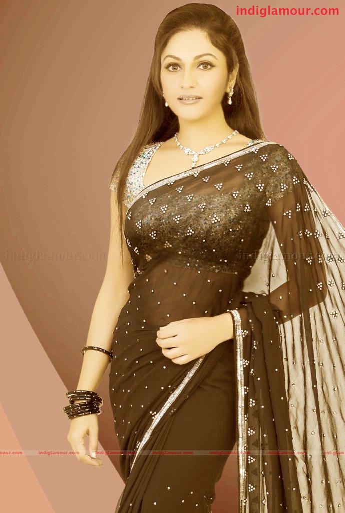 Gracy Singh dons a new avatar Event hd photo