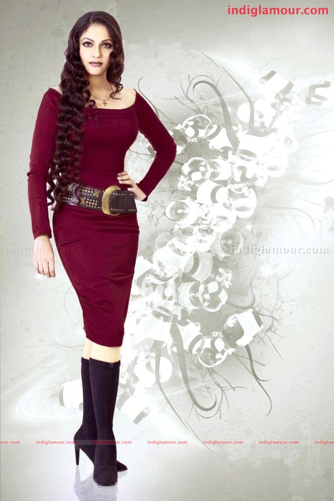 Gracy Singh dons a new avatar Event hd photo