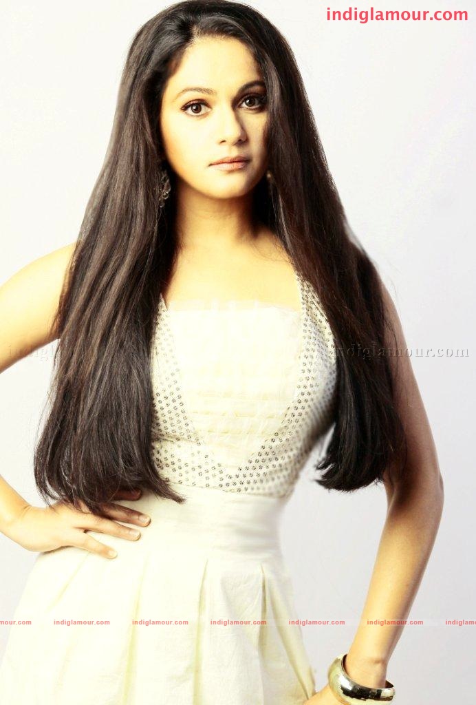 Gracy Singh dons a new avatar Event hd photo