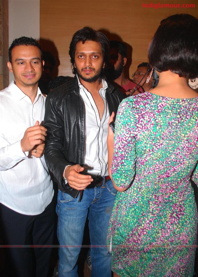Iffa Press Meet at Grand Hayat Event hd photo