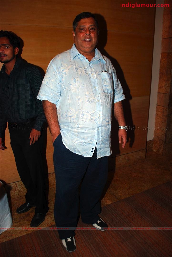 Iffa Press Meet at Grand Hayat Event hd photo