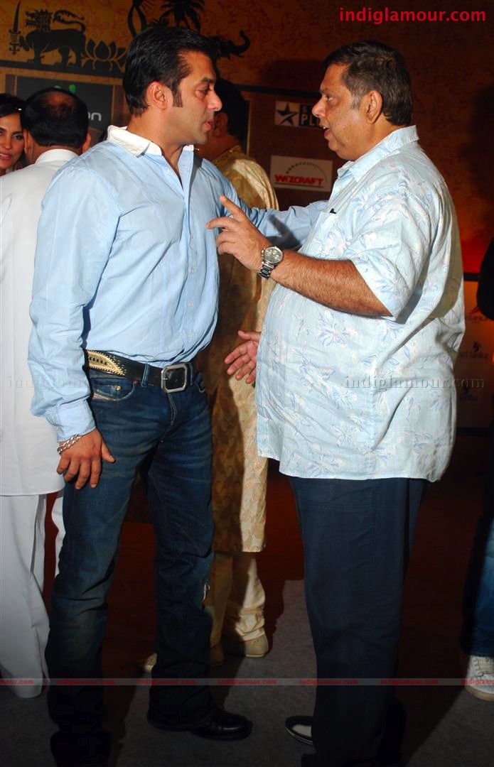 Iffa Press Meet at Grand Hayat Event hd photo