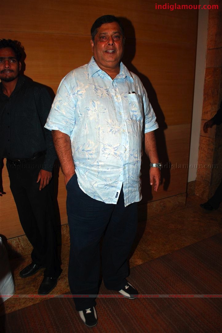 Iffa Press Meet at Grand Hayat Event hd photo